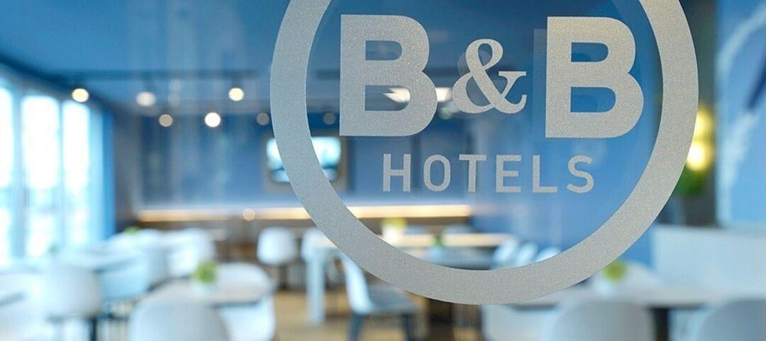 B&B Hotel Rostock City-West Exterior photo